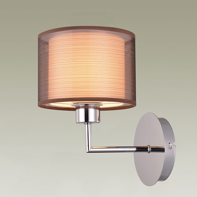 Бра Moderli Room V2730-1W изображение 3 Бра Moderli Room V2730-1W Фото № 3