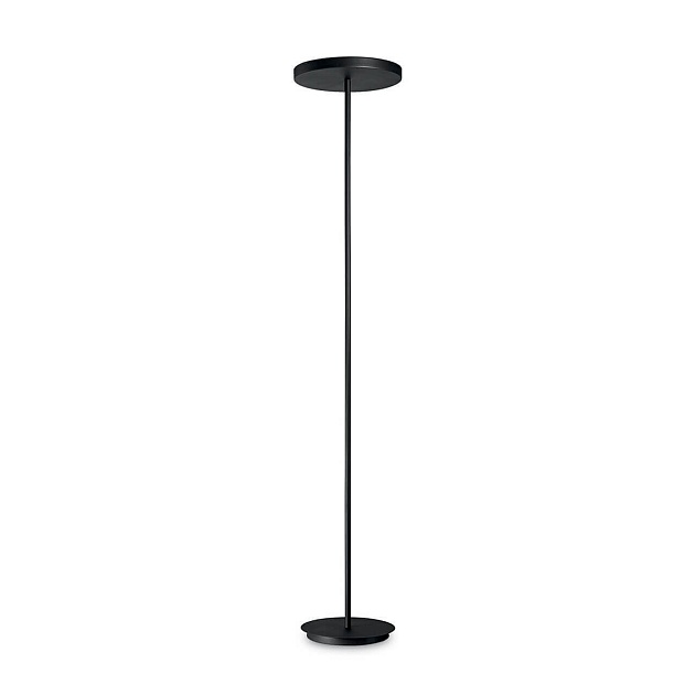 Торшер Ideal Lux Colonna PT4 Nero 177205 изображение 1 Торшер Ideal Lux Colonna PT4 Nero 177205 Фото № 1