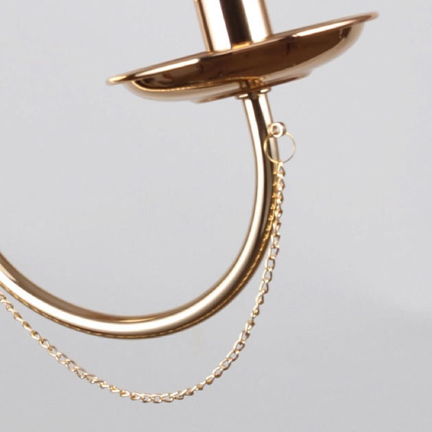 Бра F-Promo Plini 2591-1W изображение 3 Бра F-Promo Plini 2591-1W Фото № 3