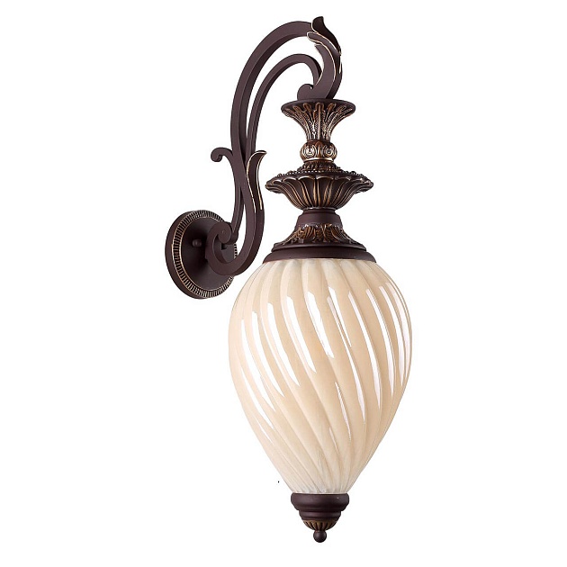 Бра Lucia Tucci Beatrice W2590.1 Schokobraun Gold Фото № 1