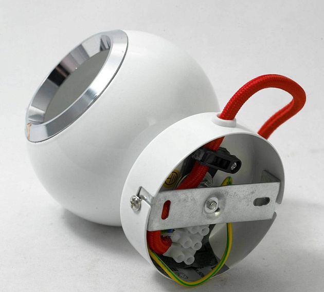 Спот Lussole Loft GRLSP-9957 изображение 5 Спот Lussole Loft GRLSP-9957 Фото № 5