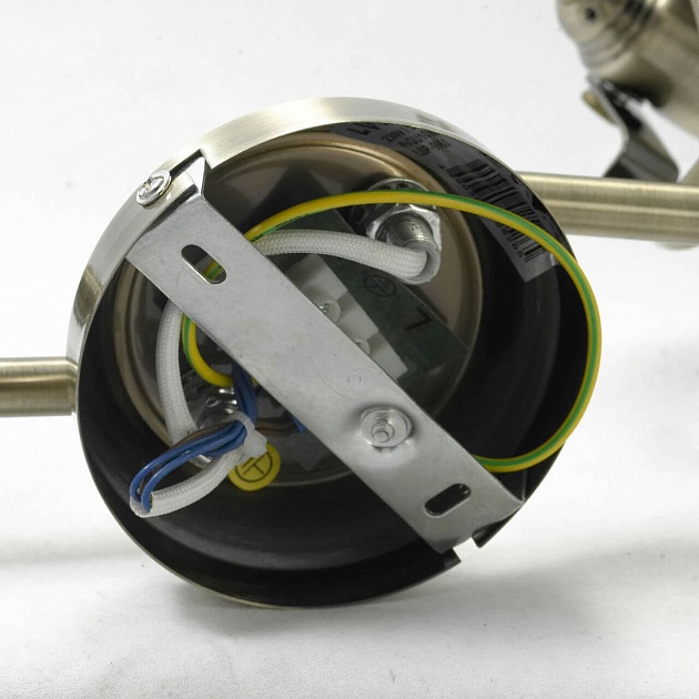 Спот Lussole Loft GRLSP-9960 изображение 3 Спот Lussole Loft GRLSP-9960 Фото № 3