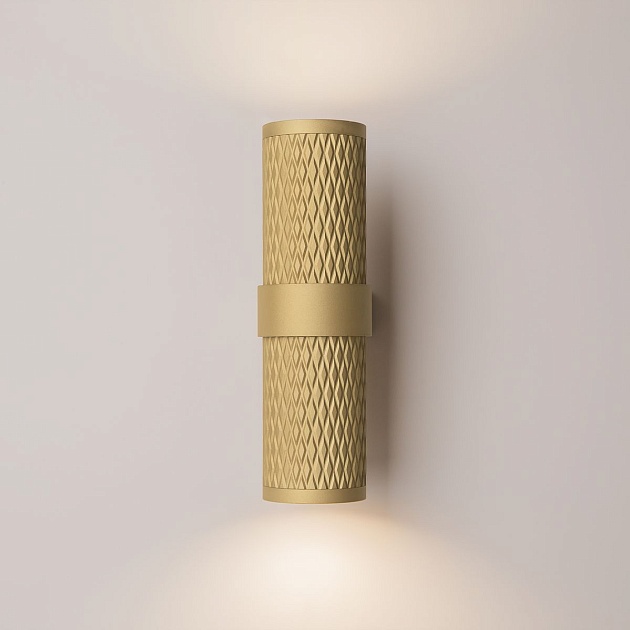 Бра Maytoni Technical Focus Design C069WL-02MG изображение 4 Бра Maytoni Technical Focus Design C069WL-02MG Фото № 4