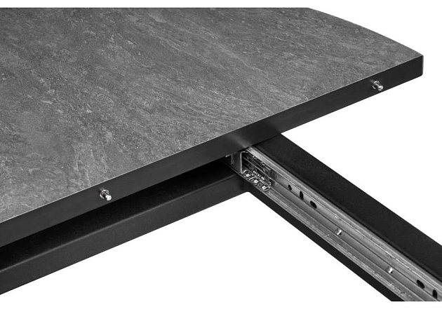 Кухонный стол Woodville Бетина 504209 изображение 4 Кухонный стол Woodville Бетина 504209 Фото № 4