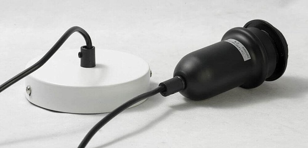 Подвесной светильник Lussole Loft LSP-9848 Фото № 4