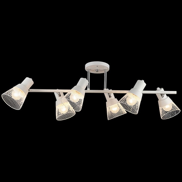 Спот Reluce 04775-0.8-06 изображение 4 Спот Reluce 04775-0.8-06 Фото № 4