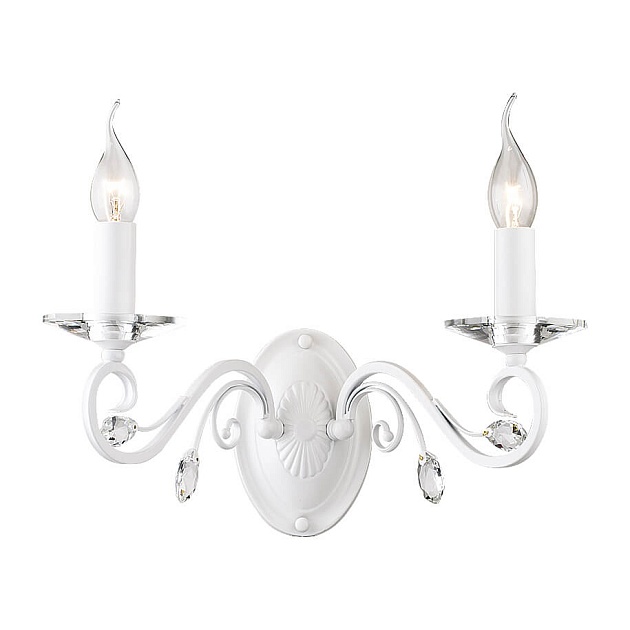 Бра Favourite Lanta 1733-2W изображение 1 Бра Favourite Lanta 1733-2W Фото № 1