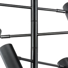 Подвесная люстра Lightstar Roma 718267 5