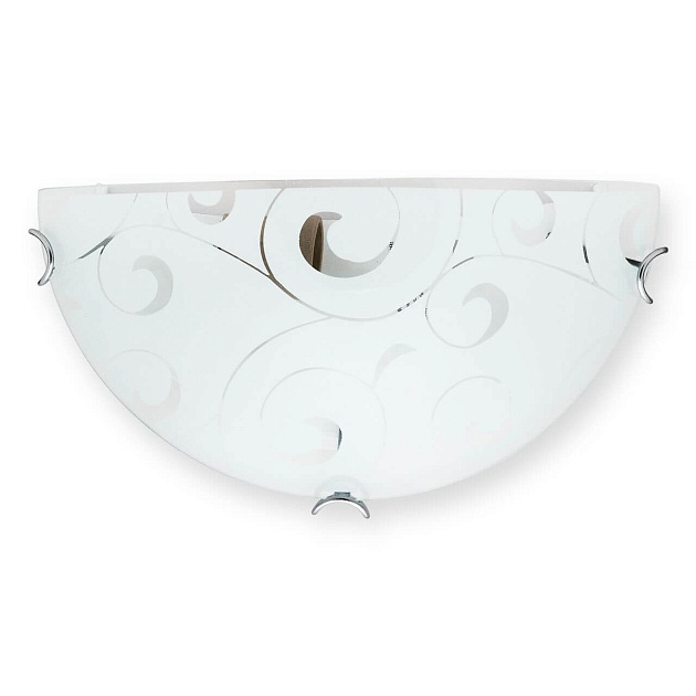 Настенный светильник Toplight Kelly TL9040Y-01WH Фото № 1