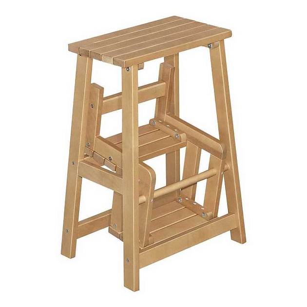 Стул-стремянка Мебелик 007575 Фото № 1
