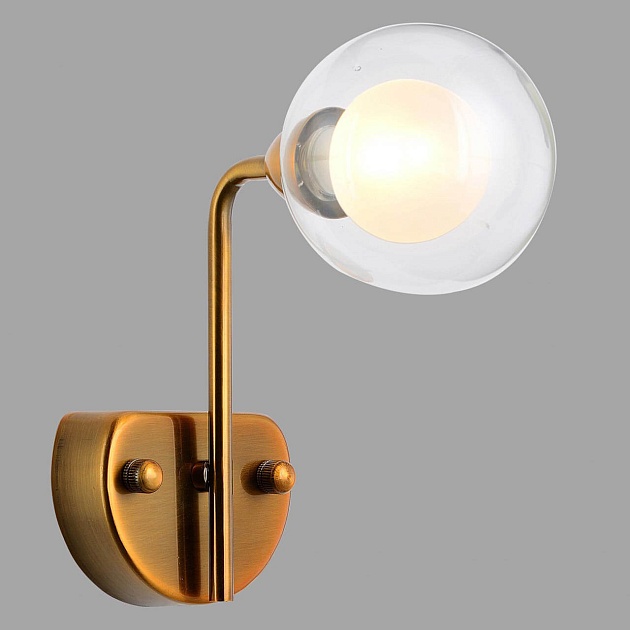 Бра Divinare 3360/15 AP-1 изображение 2 Бра Divinare 3360/15 AP-1 Фото № 2