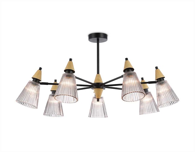 Подвесная люстра Ambrella light High Light LH58116 изображение 1 Подвесная люстра Ambrella light High Light LH58116 Фото № 1