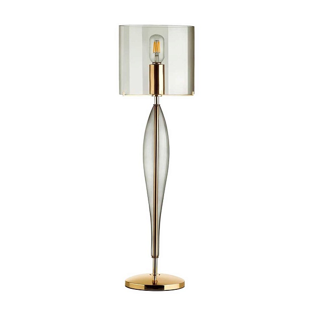 Настольная лампа Odeon Light Standing Tower 4850/1T изображение 1 Настольная лампа Odeon Light Standing Tower 4850/1T Фото № 1
