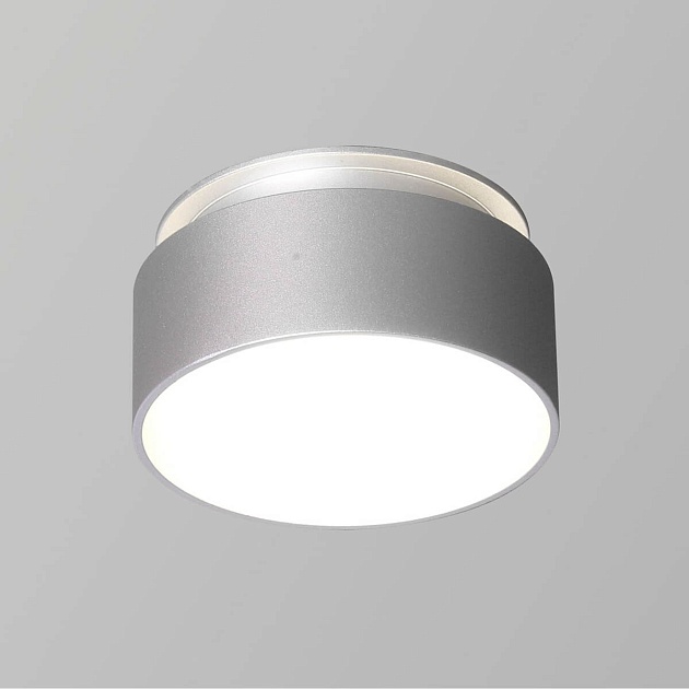 Встраиваемый светильник Favourite Inserta 2884-1C изображение 6 Встраиваемый светильник Favourite Inserta 2884-1C Фото № 6