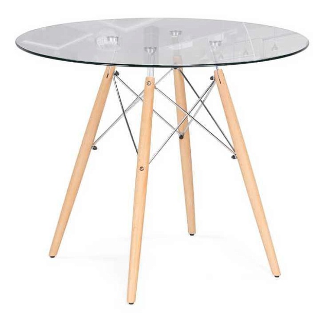 Кухонный стол Woodville PT-151 15486 изображение 1 Кухонный стол Woodville PT-151 15486 Фото № 1