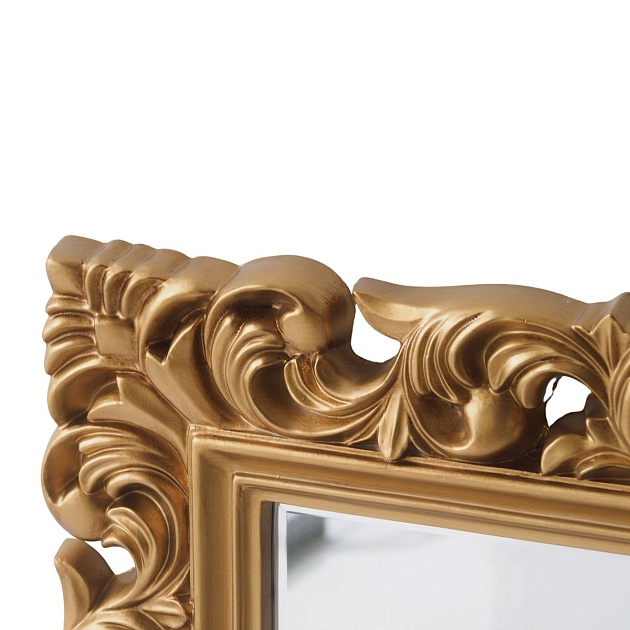 Зеркало Lumina Deco FM PU513 GD изображение 2 Зеркало Lumina Deco FM PU513 GD Фото № 2