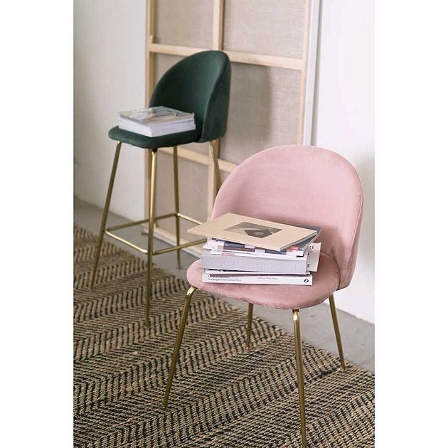 Кухонный стул Bergenson Bjorn Coral BEAR-CO10815 Фото № 19