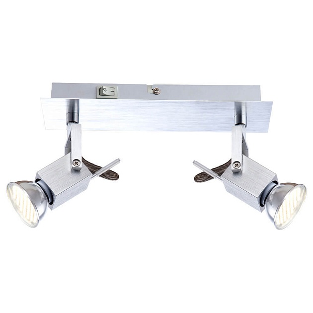 Спот Globo Climax 57870-2 изображение 1 Спот Globo Climax 57870-2 Фото № 1