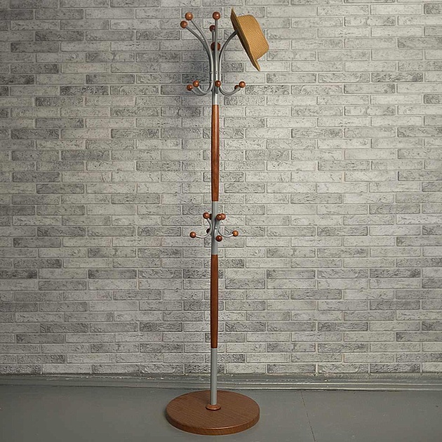 Напольная вешалка Мебелик Д 1 000715 Фото № 6