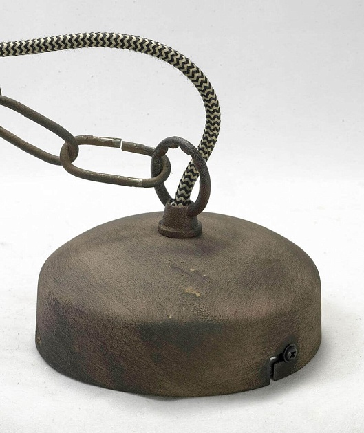 Подвеcной светильник Lussole Loft LSP-9502 изображение 5 Подвеcной светильник Lussole Loft LSP-9502 Фото № 5