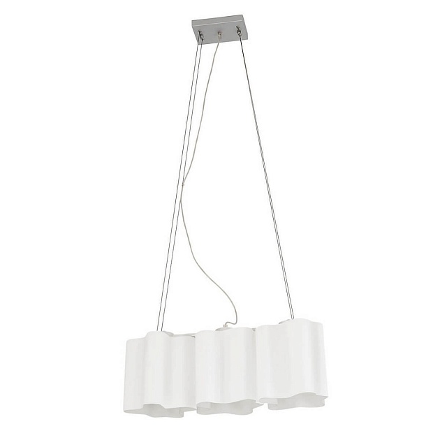 Подвесная люстра Lightstar Nubi 802130 Фото № 1