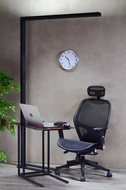 Торшер Deko-Light Office Three 343036 изображение 9 Торшер Deko-Light Office Three 343036 Фото № 9