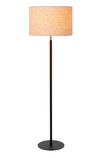 Торшер Lucide Maya 45709/81/38 Фото № 1