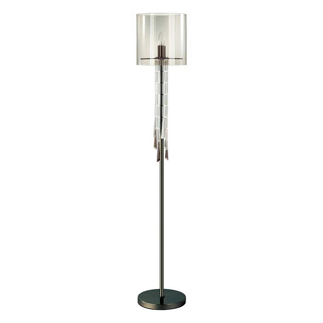 Торшер Odeon Light Exclusive Nicole 4890/1F изображение 1 Торшер Odeon Light Exclusive Nicole 4890/1F Фото № 1