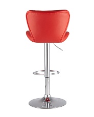 Комплект стульев Stool Group (2шт) PORSCHE-NP RED X2 УТ000038607 4