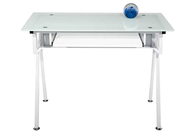 Компьютерный стол Woodville Rubin 11471 изображение 8 Компьютерный стол Woodville Rubin 11471 Фото № 8