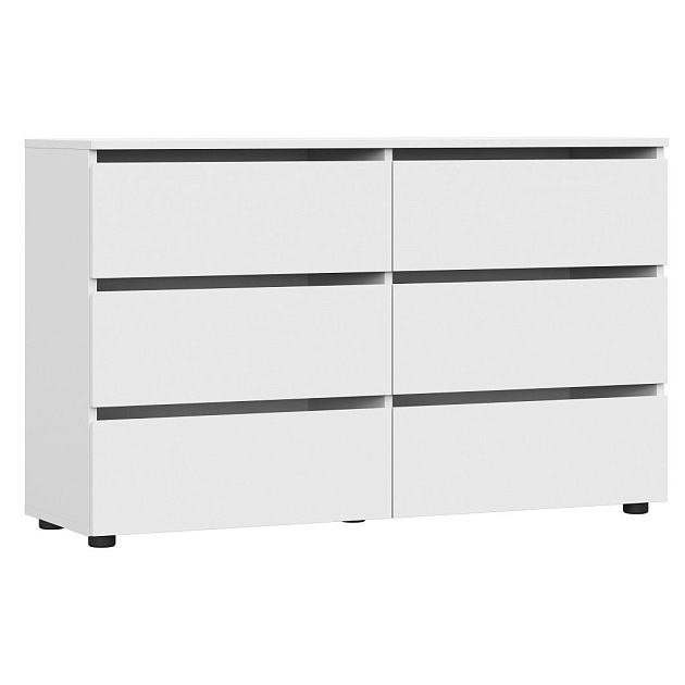 Комод Woodville Валенсия 536232 изображение 1 Комод Woodville Валенсия 536232 Фото № 1