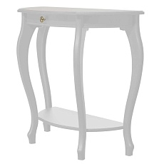 Консоль Мебелик Элегант Л 008527