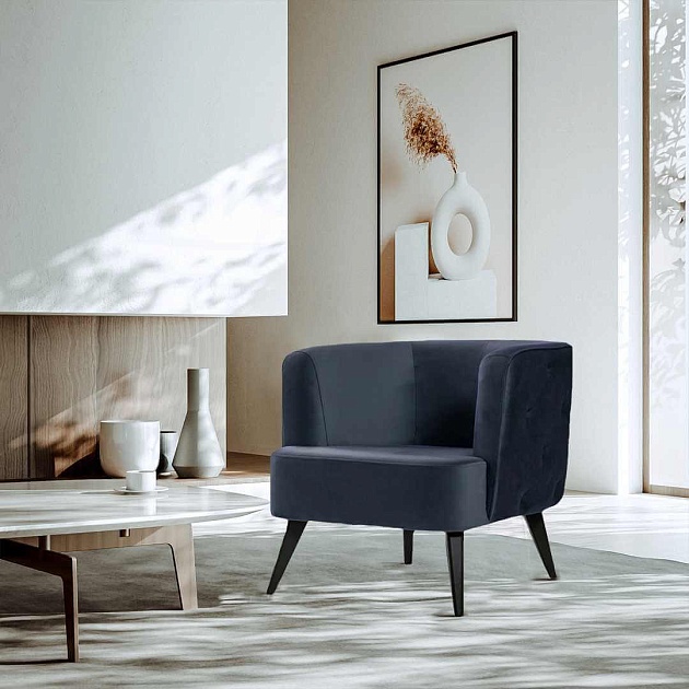 Кресло Milosh Tendence Gloria 700960 изображение 3 Кресло Milosh Tendence Gloria 700960 Фото № 3