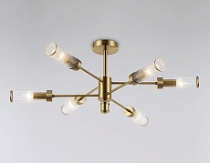 Потолочная люстра Ambrella Light High Light Modern LH55161 5
