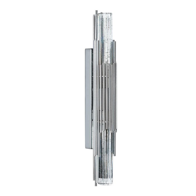 Настенный светодиодный светильник Modelux ML.548.400 CR Фото № 1