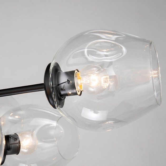 Подвесная люстра Favourite Recens 2626-8P Фото № 6