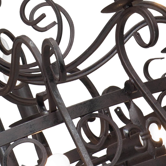 Подвесная люстра Vitaluce V1802/8+8 Фото № 2