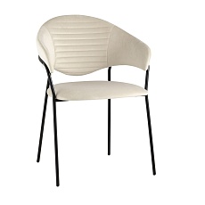 Кухонный стул Stool Group Алексис велюр бежевый AV 445-Cc-08