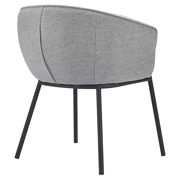 Кресло Bergenson Bjorn Paal FH-PL-ARMCH-PL-GR Фото № 7