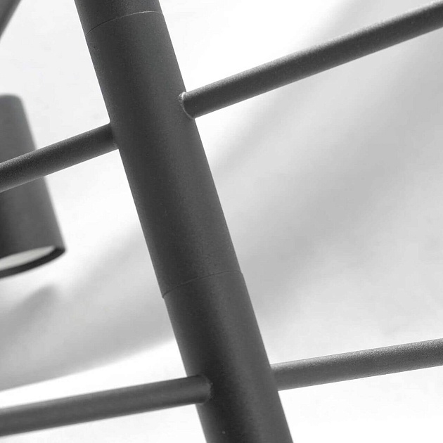 Подвесная люстра Lussole Lgo Huron LSP-8156 Фото № 7