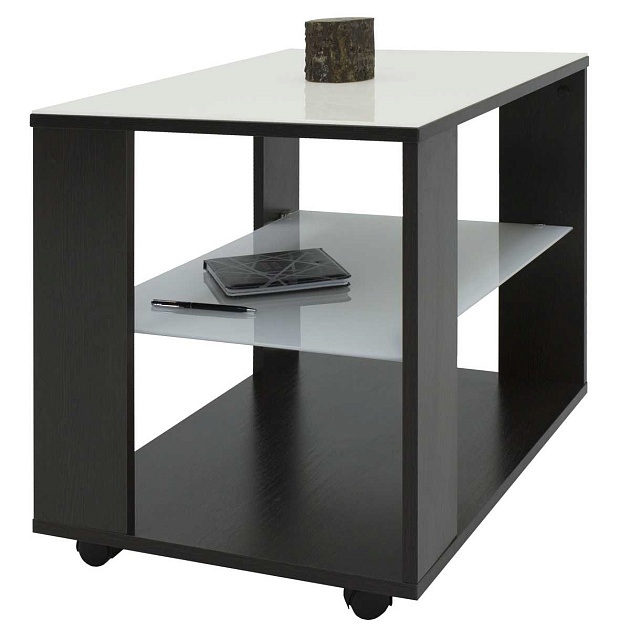 Журнальный стол Мебелик BeautyStyle 5 002300 изображение 11 Журнальный стол Мебелик BeautyStyle 5 002300 Фото № 11