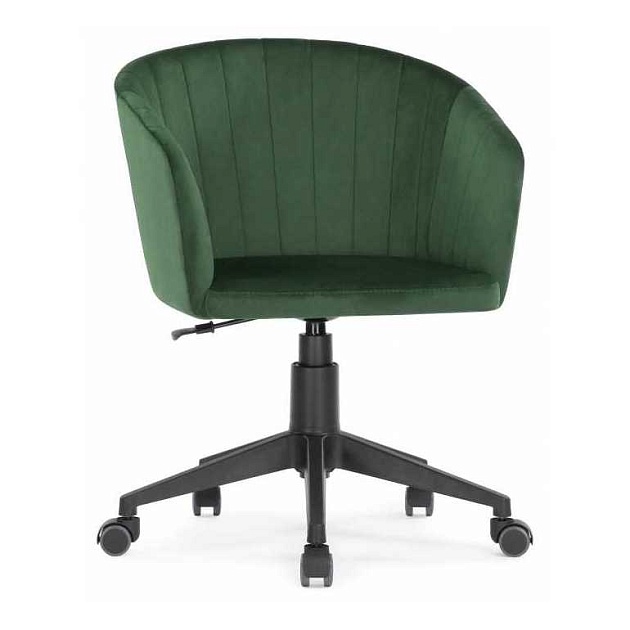 Поворотное кресло Woodville Тибо 464220 Фото № 1