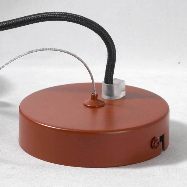 Подвесной светильник Lussole Lgo LSP-9934 Фото № 3