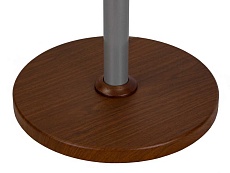 Напольная вешалка Мебелик Д 4 000138 4