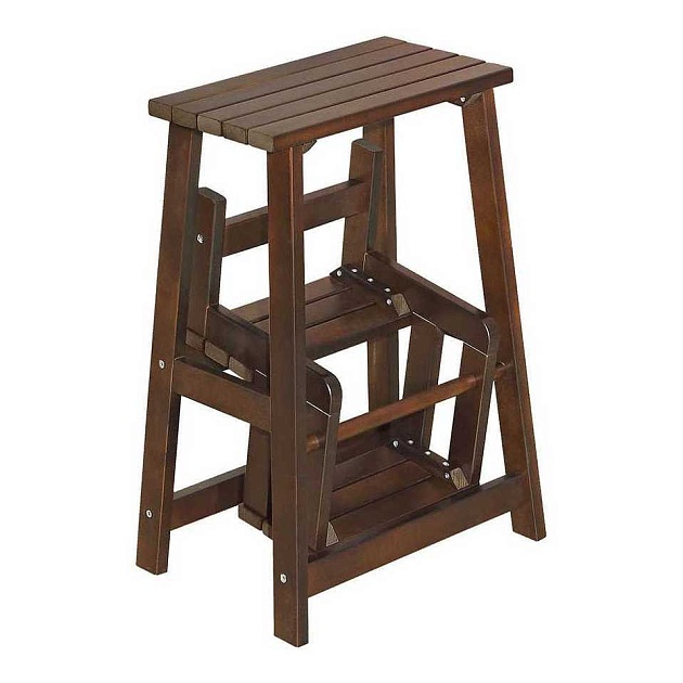 Стул-стремянка Мебелик 007576 изображение 1 Стул-стремянка Мебелик 007576 Фото № 1