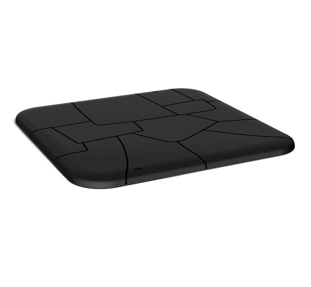 Обеденная группа Sheffilton SHT-DS194 черный/белый/черный 8191133801 Фото № 7