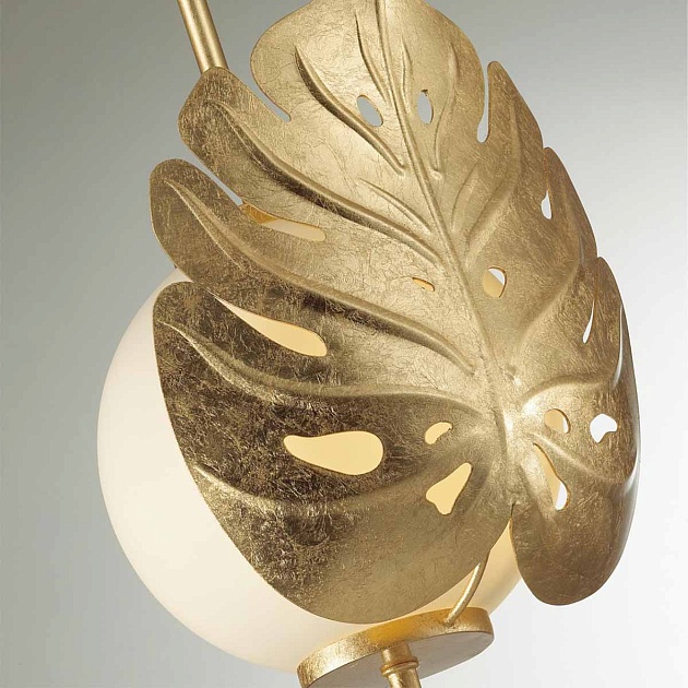 Подвесной светильник Odeon Light Modern Jungle 4864/1 изображение 4 Подвесной светильник Odeon Light Modern Jungle 4864/1 Фото № 4