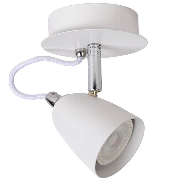 Спот Lucide Ride Led 26956/05/31 изображение 2 Спот Lucide Ride Led 26956/05/31 Фото № 2