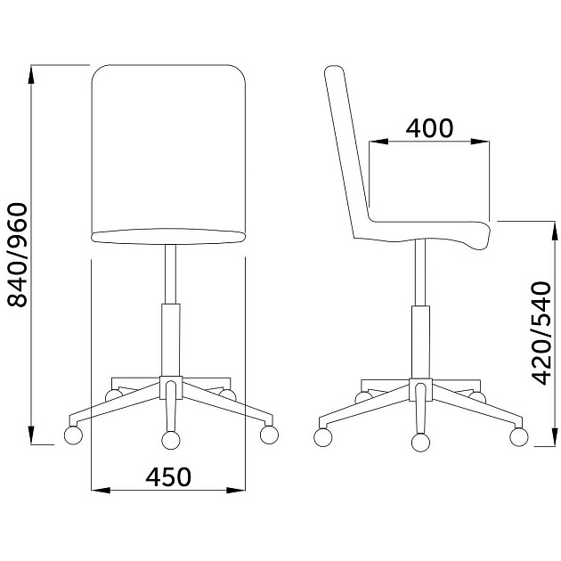 Поворотное кресло AksHome Fiji капучино, велюр 70502 изображение 2 Поворотное кресло AksHome Fiji капучино, велюр 70502 Фото № 2