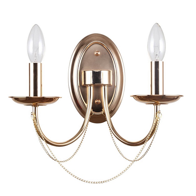 Бра F-Promo Plini 2591-2W изображение 2 Бра F-Promo Plini 2591-2W Фото № 2